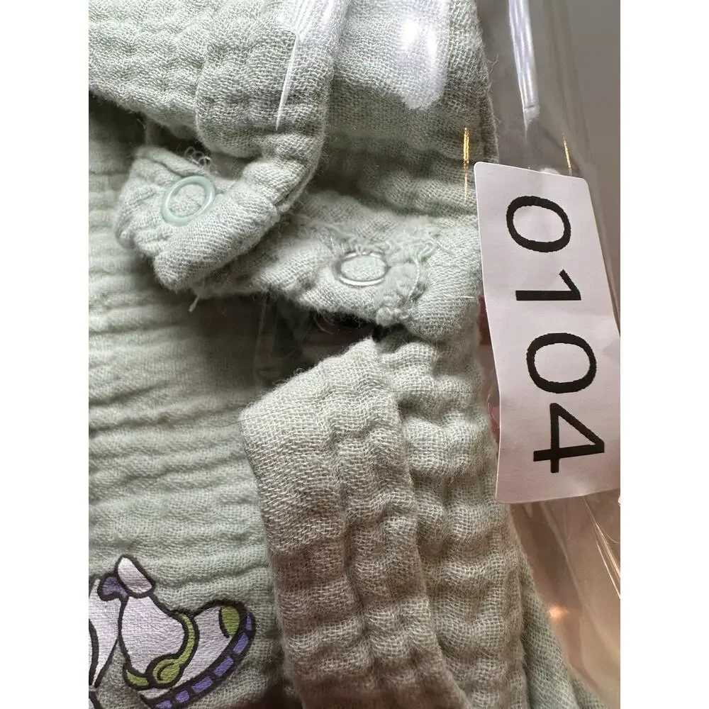 Baby Romper 3/6 months Toy Story 100% Cotton